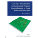 Live Trace Visualization for System and Program Comprehension in Large Software Landscapes