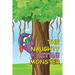 The Naughty Little Monster