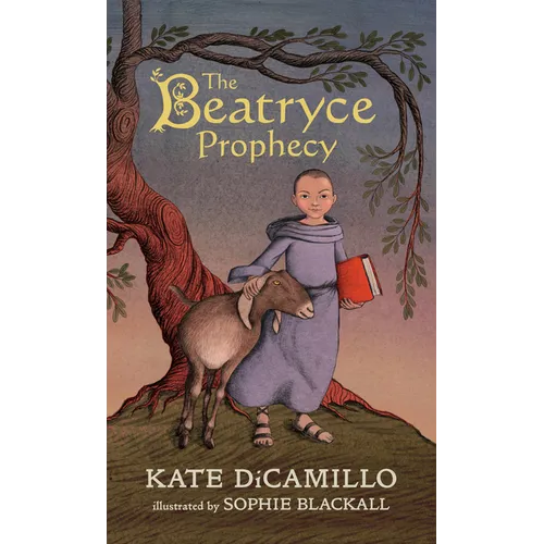 The Beatryce Prophecy