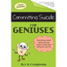 Committing Suicide for Geniuses: Gag Book