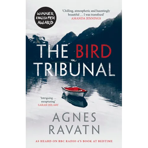 The Bird Tribunal