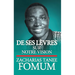 De Ses Lèvres: Sur Notre Vision