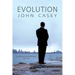 Evolution: Book Two of The Devolution Trilogy