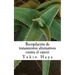 Recopilación de tratamientos alternativos contra el cáncer