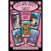 Cute and Creepy Tarot Companion Guidebook