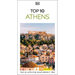 DK Top 10 Athens: Top 10 Lists for Your Perfect Trip, Plus an All-Weather Folded Map
