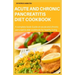 Acute and Chronic Pancreatitis Diet Cookbook
