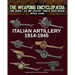 Italian Artillery 1914-1945