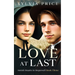 Love at Last: Amish Hearts in Hopewell Book Three
