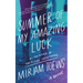 Summer of My Amazing Luck