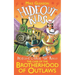 Detective Charlie "Sir" Ringo: The Case of The Brotherhood of Outlaws