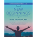 New Beginnings: Start Your Own Business Workbook