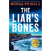 The Liar's Bones: A completely unputdownable crime thriller set in the Scottish Highlands