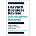 The Harvard Business Review Sales Management Handbook: How to Lead High-Performing Sales Teams