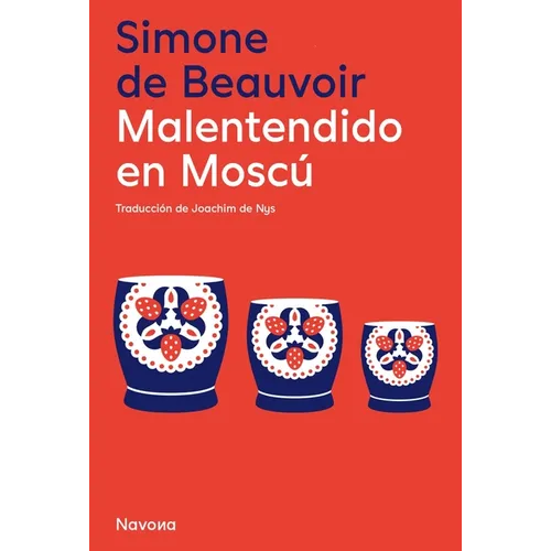 Malentendido En Moscu