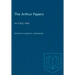 The Arthur Papers: Volume 1 (1822-1838)