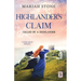 Highlander's Claim: A Scottish historical time travel romance
