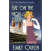 Evil on the High Seas: A 1920's Murder Mystery