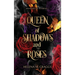 Queen of Shadows and Roses (Brothers of Olympus 1)