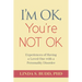 I'm OK, You're Not OK: Experiences of Having a Loved One with a Personality Disorder