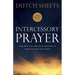 Intercessory Prayer: How God Can Use Your Prayers to Move Heaven and Earth