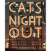 Cats' Night Out