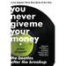You Never Give Me Your Money