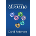 Collaborative Ministry; What It Is, How It Works and Why