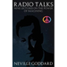 Radio Talks: Nine Lectures on the Power of Imagining