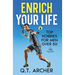 Enrich Your Life: Top Hobbies for Men Over 50
