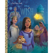 Disney Wish Big Golden Book
