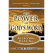 The Power of God's Word for Receiving Healing: Vital Keys to Victory Over Sickness, Volume 2 (Christian Devotional Healing Series)