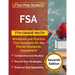 FSA 7th Grade Math Workbook and Practice Test Questions for the Florida Standards Assessment [Seventh Edition]