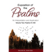 Exposition of the Psalms: An Interpretation and Application Volume Two