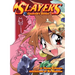 Slayers Volumes 1-3 Collector's Edition (Light Novel)