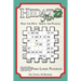 Hidato fun 22: Hidato fun 22