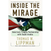 Inside the Mirage: America's Fragile Partnership with Saudi Arabia