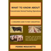 WHAT TO KNOW ABOUT - Concentrated Animal Feeding Operations: A Consumers Guide to Meat Consumption