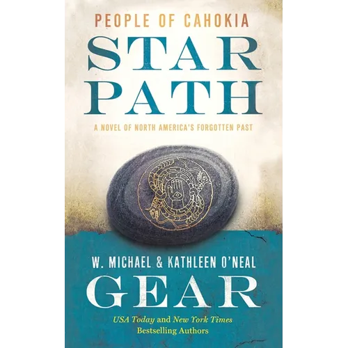 Star Path: People of Cahokia