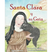 Santa Clara y su Gata