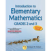 Introduction to Elementary Mathematics Grades 2 and 3