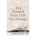 Any Moment Your Life Can Change