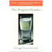 The Progress Paradox: How Life Gets Better While People Feel Worse