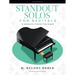 Standout Solos for Recitals: 10 Dramatic Pieces for Piano