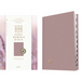 KJV Every Woman's Bible, Filament Enabled (Hardcover, Plum, Indexed, Red Letter)