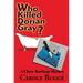 Who Killed Dorian Gray?