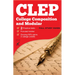 CLEP College Composition/Modular 2017