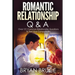 Romantic Relationship Q & A: Over 121 Common Relationship Questions to Test Your Compatibility