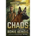 Chaos: A Breed Apart Novel LARGE PRINT EDITION