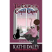 A Cat in the Attic Mystery: The Case of the Cupid Caper